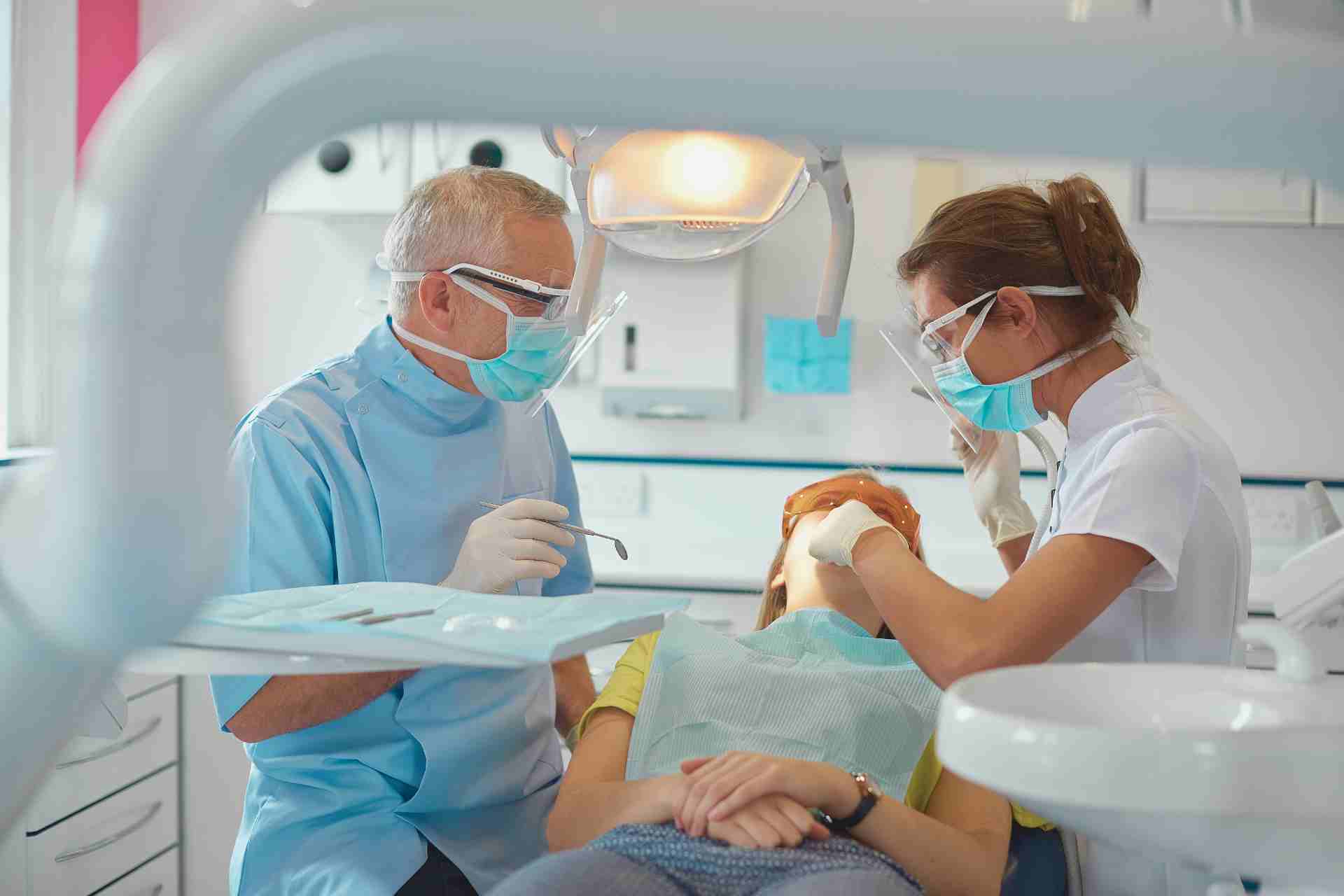 Dentist in Banning, CA